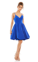 5 of 10 Mac Duggal 48775 Royal