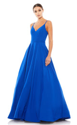 3 of 6 Mac Duggal 48855 Royal