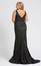 3 of 3 Mac Duggal Fabulouss 48895 Black