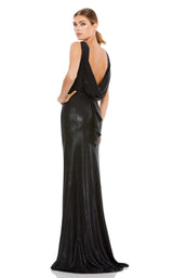 3 of 5 Mac Duggal 49087 Black