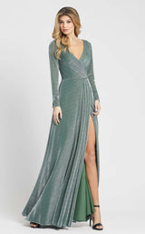 1 of 2 Mac Duggal 49088 Jade