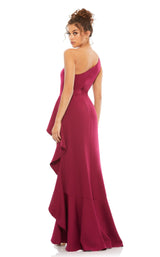 3 of 4 Mac Duggal 49089 Berry