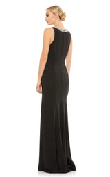 4 of 5 Mac Duggal 49093 Black