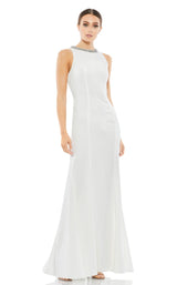 3 of 5 Mac Duggal 49093 White