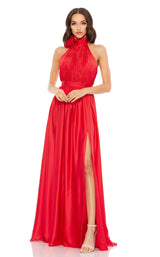 2 of 4 Mac Duggal 49333 Cherry