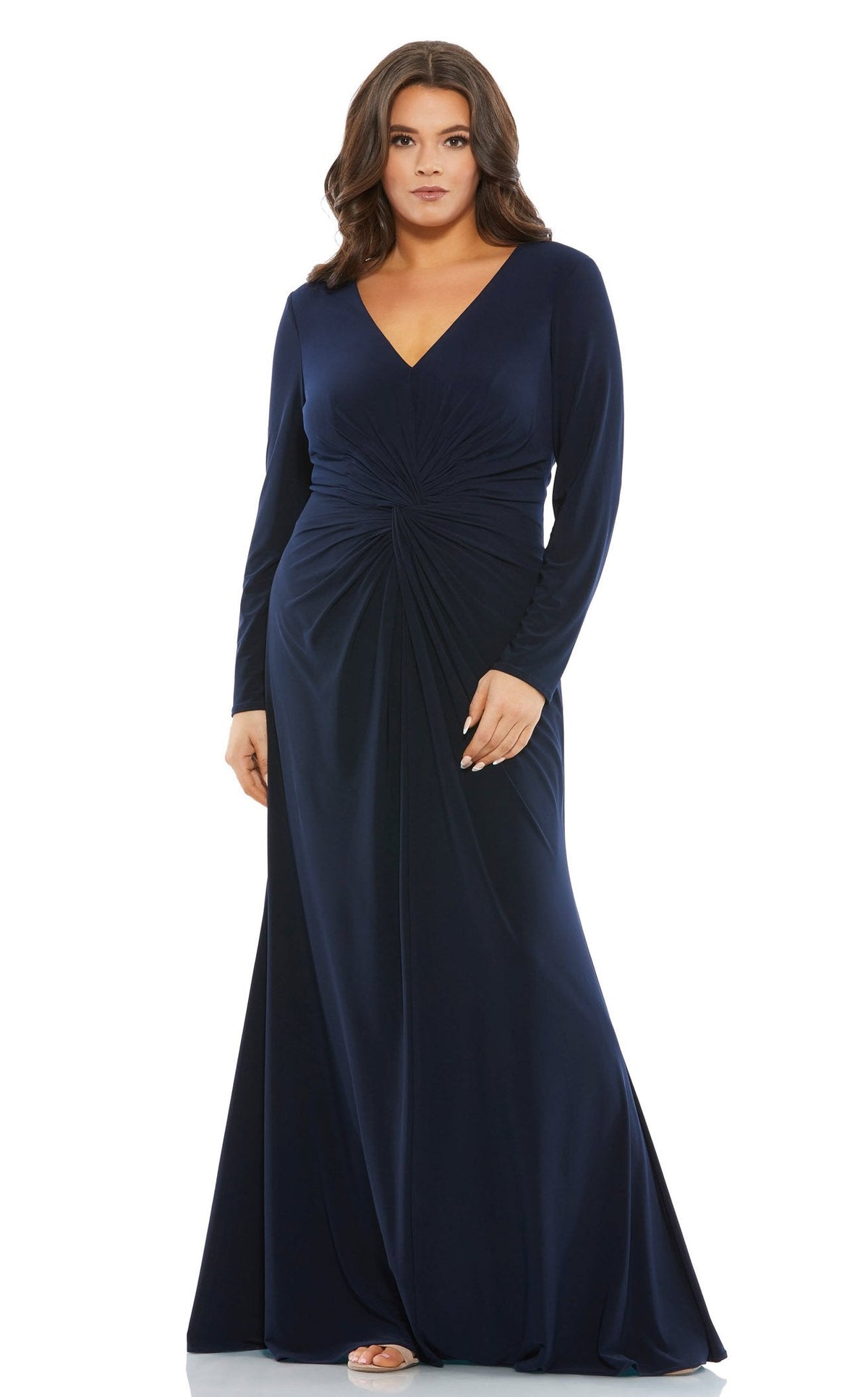 Plus Size Prom Dresses on Sale | Designer Prom Gowns up to 90% Off   TheDressWarehouse