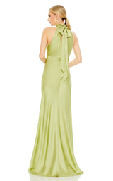 4 of 9 Mac Duggal 49520 Apple Green