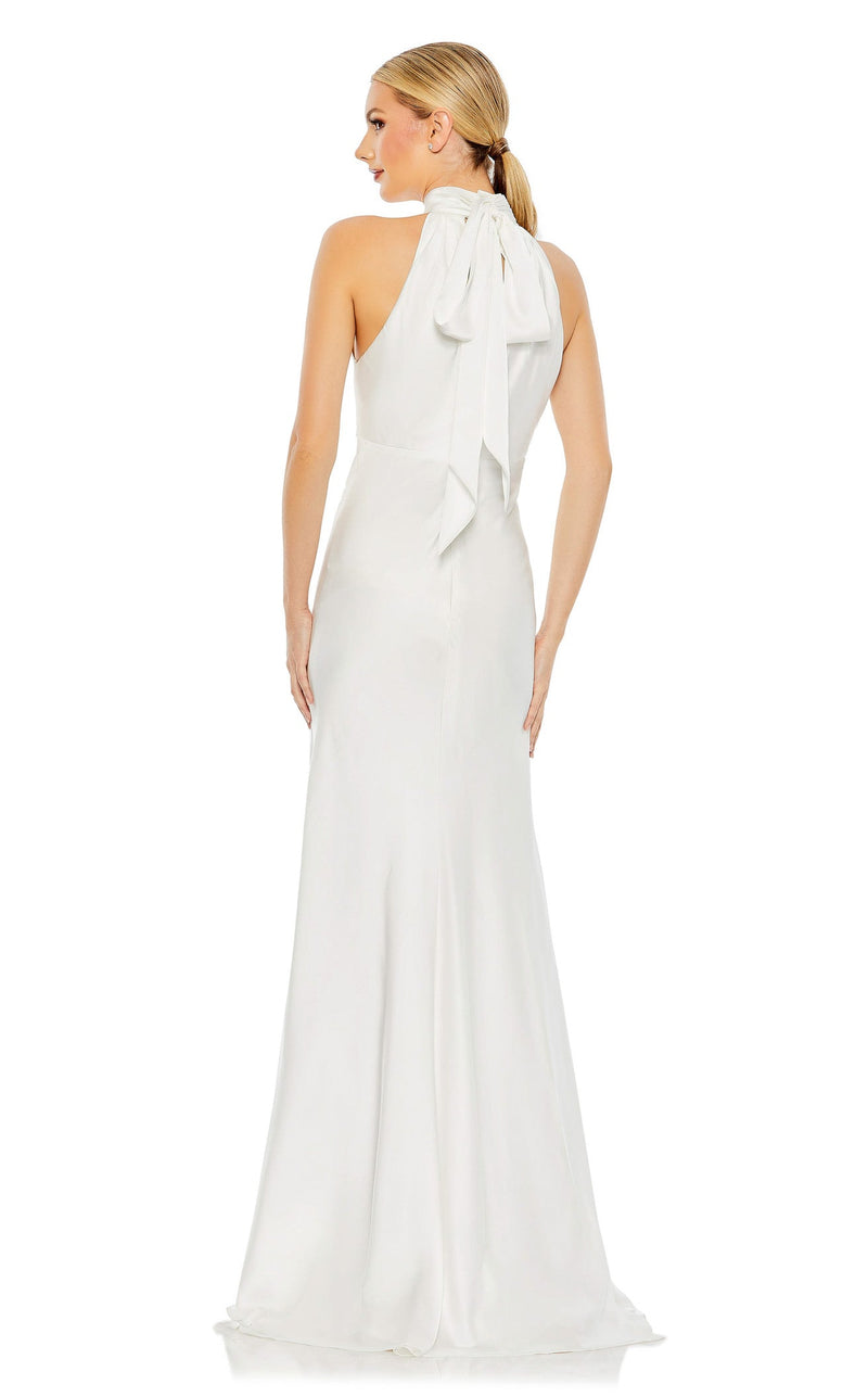 Mac Duggal 49520 White