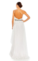 2 of 3 Mac Duggal 49532 White