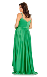 2 of 3 Mac Duggal Fabulouss 49577 Green