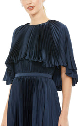 3 of 3 Mac Duggal 49638 Midnight