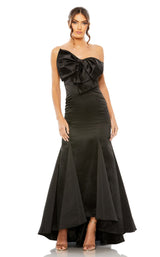 2 of 6 Mac Duggal 49701 Black