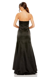5 of 6 Mac Duggal 49701 Black