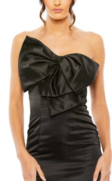 3 of 6 Mac Duggal 49701 Black