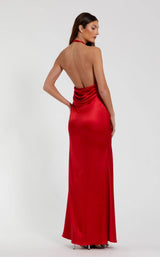 2 of 3 Mac Duggal 49913 Red