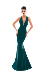 6 of 6 Tarik Ediz 50334 Emerald