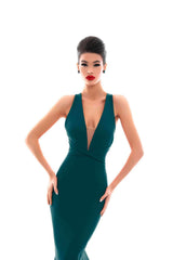 4 of 6 Tarik Ediz 50334 Emerald