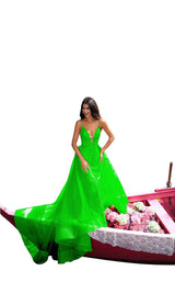 4 of 20 Tarik Ediz 50405 Green