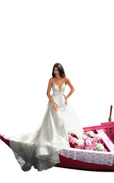 2 of 20 Tarik Ediz 50405 Ivory