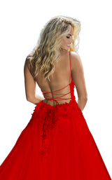 17 of 20 Tarik Ediz 50405 Red