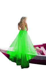 10 of 20 Tarik Ediz 50405 Green