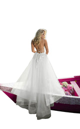8 of 20 Tarik Ediz 50405 Ivory