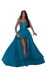 4 of 16 Tarik Ediz 50464 Emerald