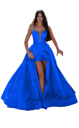 1 of 16 Tarik Ediz 50464 Turquoise