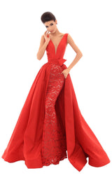 2 of 9 Tarik Ediz 50468 Red