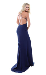 5 of 9 Tarik Ediz 50499 Navy