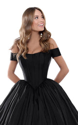 8 of 11 Tarik Ediz 50509 Black
