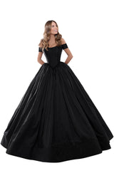 2 of 11 Tarik Ediz 50509 Black