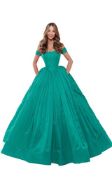 5 of 11 Tarik Ediz 50509 Emerald