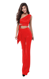 2 of 7 Tarik Ediz 50527 Red