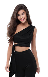 5 of 7 Tarik Ediz 50527 Black