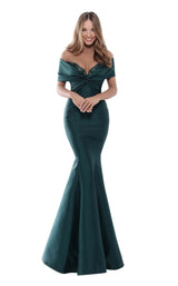 1 of 9 Tarik Ediz 50536 Emerald