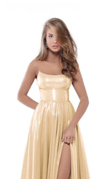 5 of 6 Tarik Ediz 50537 Gold