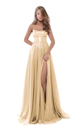 2 of 6 Tarik Ediz 50537 Gold