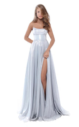 1 of 6 Tarik Ediz 50537 Silver