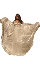 2 of 6 Tarik Ediz 50538 Gold