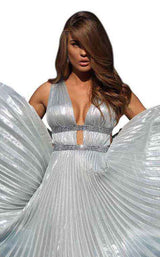 4 of 6 Tarik Ediz 50538 Silver