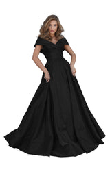 2 of 5 Tarik Ediz 50540 Black
