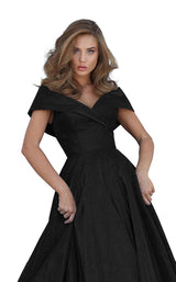 5 of 5 Tarik Ediz 50540 Black