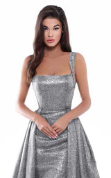 6 of 7 Tarik Ediz 50543 Gunmetal