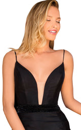 3 of 4 Tarik Ediz 50614 Black