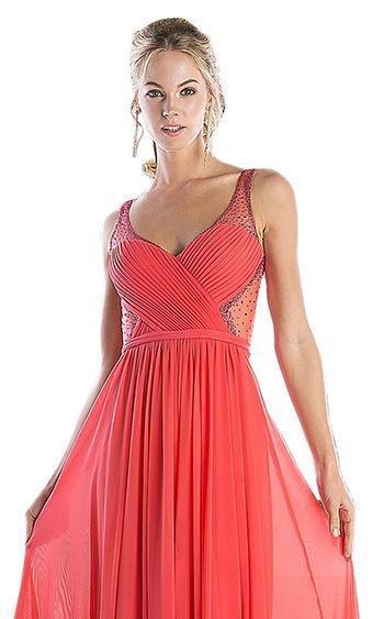 Cinderella Divine 5061 Coral