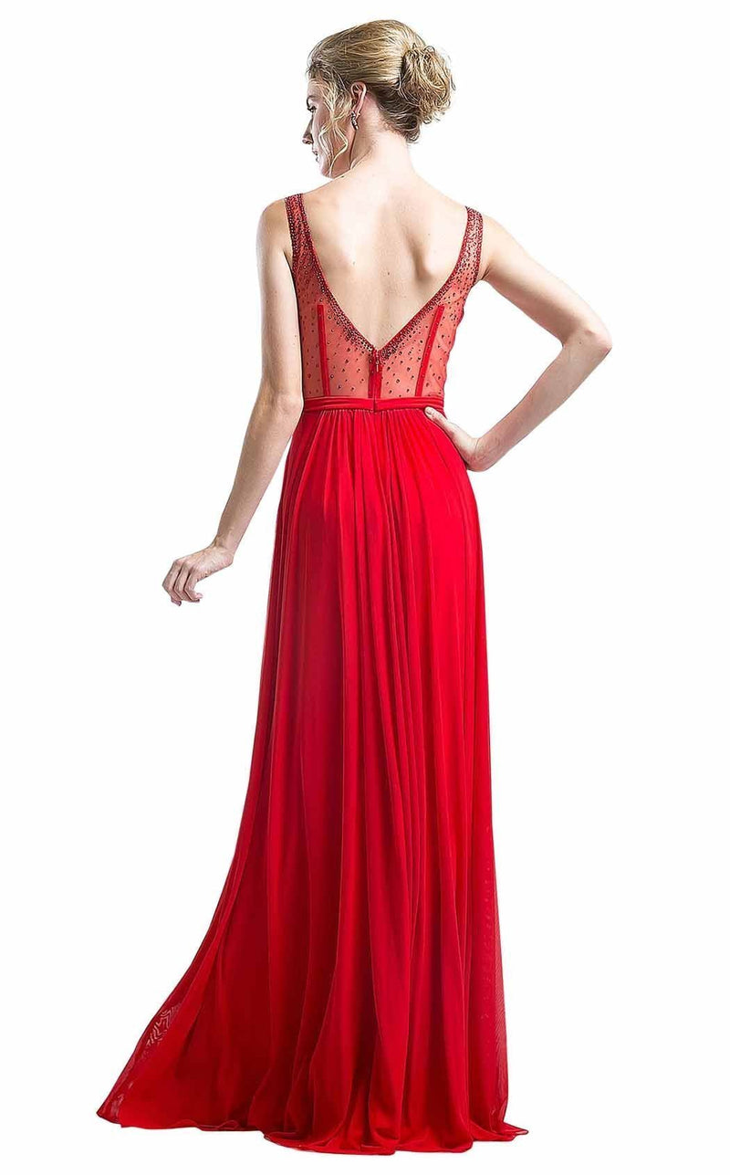 Cinderella Divine 5061 Red