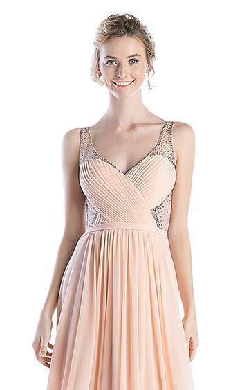 Cinderella Divine 5061 Peach