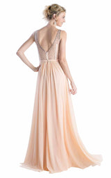 10 of 24 Cinderella Divine 5061 Peach