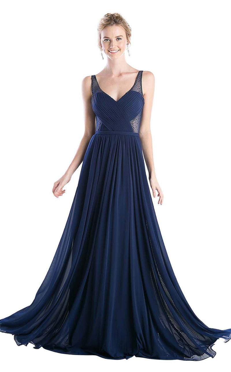 Cinderella Divine 5061 Navy